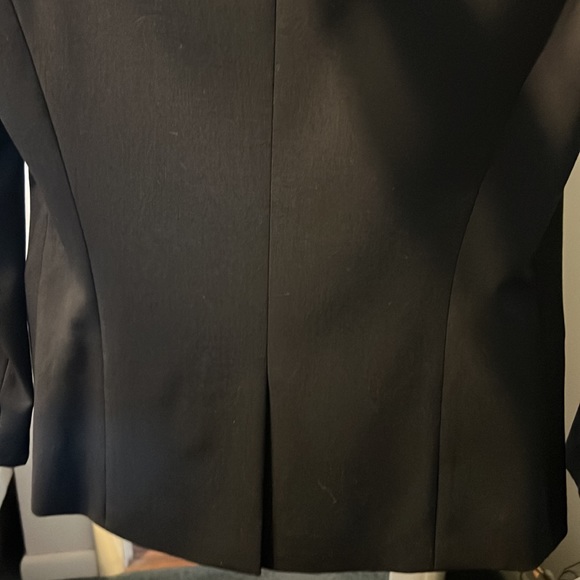 Black theory blazer - Picture 5 of 6